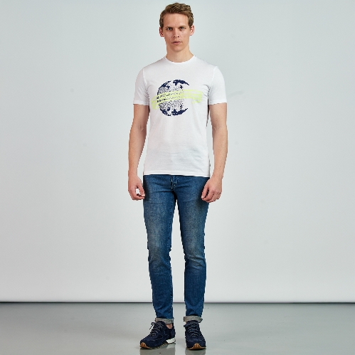 Picture of Giovane G. Designers T-shirt