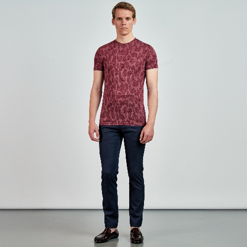 Picture of Giovane G. Designers T-shirt