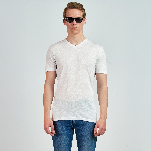 Resim Giovane G. Designers T-Shirt