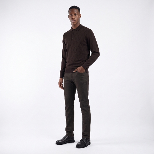 Picture of Giovane G. Designers Triko