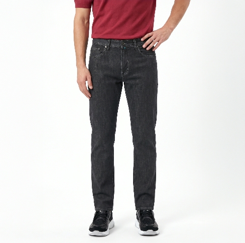Resim Giovane G. Designers Pantolon Denim