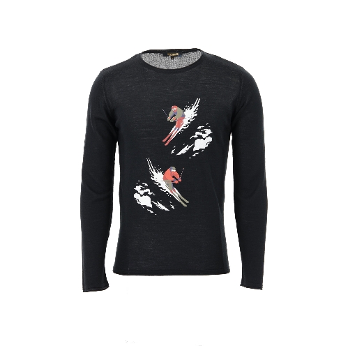 Picture of Giovane G. Designers Tricot