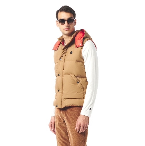 Picture of Giovane Gentile Vest/Coat