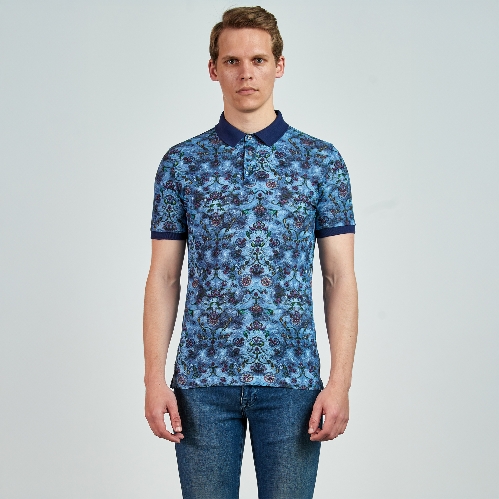 Resim Giovane G. Designers T-Shirt