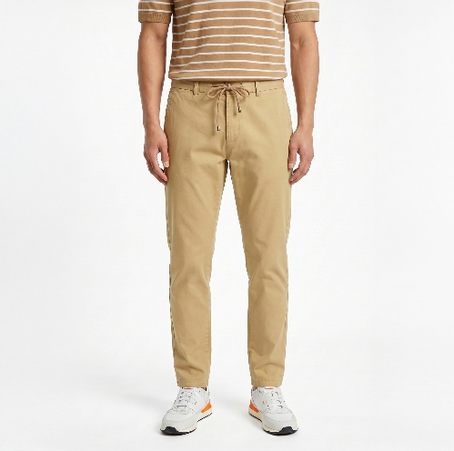 Picture of Giovane Gentile Trousers Casual