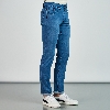 Picture of Giovane Gentile Trousers Denim