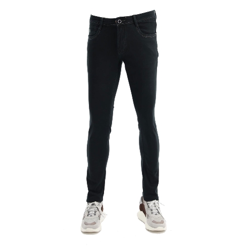 Resim Giovane Gentile Pantolon Denim