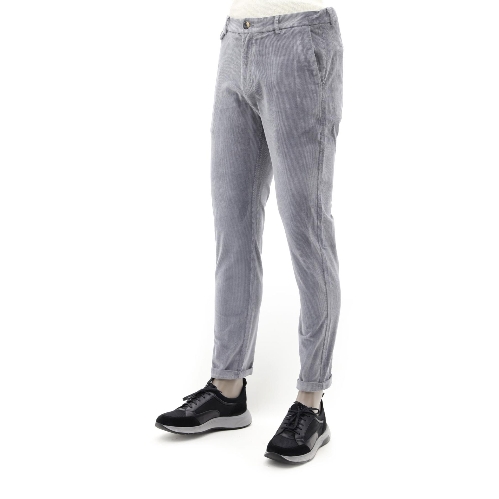 Picture of Giovane Gentile Trousers Casual