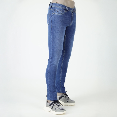 Picture of Giovane G. Designers Trousers Denim