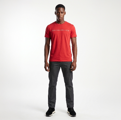 Picture of Giovane G. Designers T-shirt