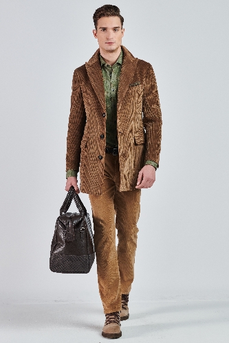Picture of Giovane G. Designers OverCoat