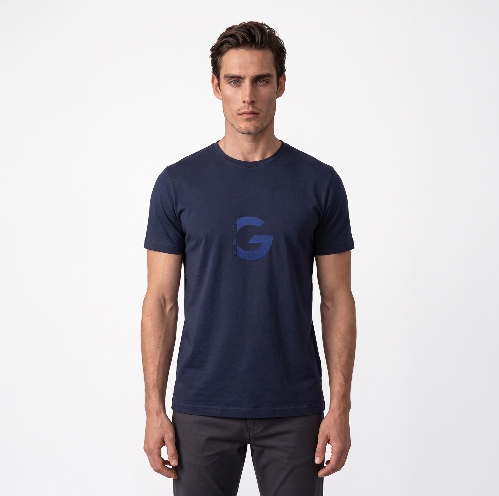 Picture of Giovane G. Designers T-shirt