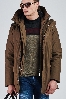 Picture of Giovane Gentile Coat Jacket
