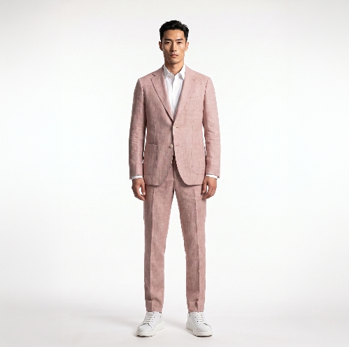 Picture of Giovane Gentile Suit