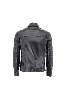 Picture of Giovane Gentile Leather Coat