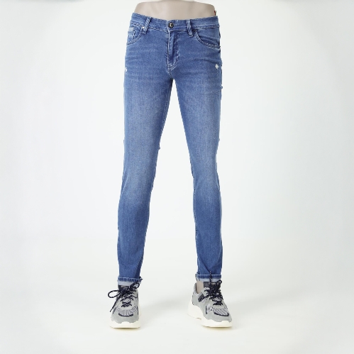 Picture of Giovane G. Designers Trousers Denim