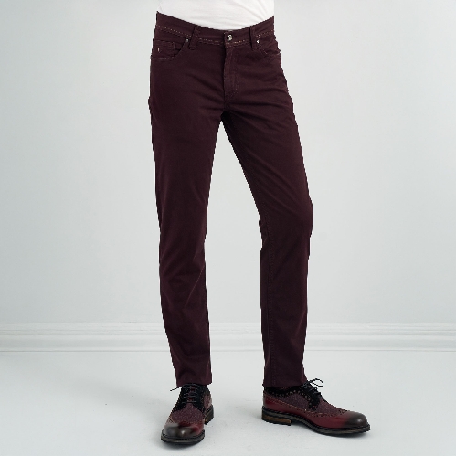 Resim Giovane G. Designers Pantolon Casual
