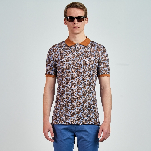 Picture of Giovane G. Designers T-shirt