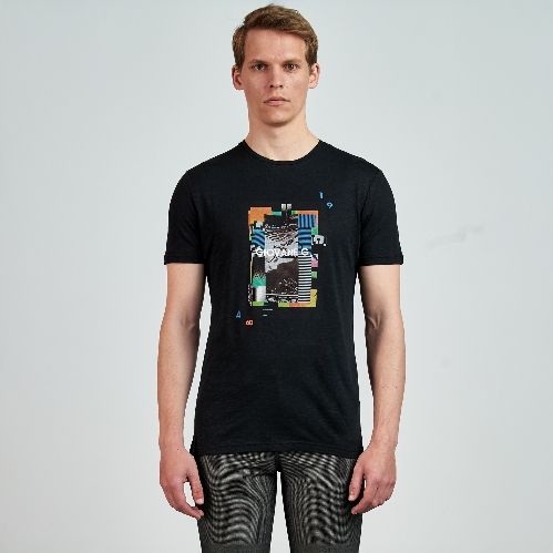 Picture of Giovane G. Designers T-shirt