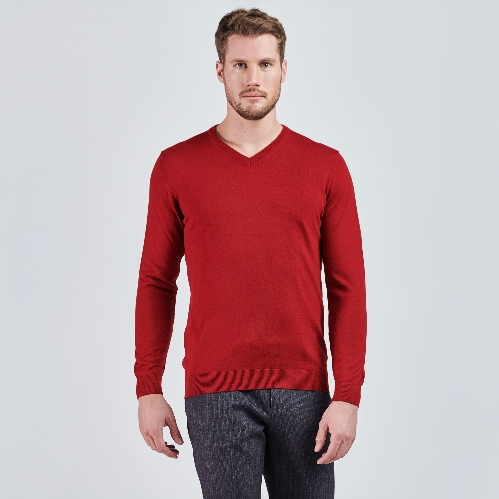 Resim Giovane G. Designers Triko (Basic Series)