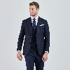 Picture of Giovane Gentile Suit Vest C.