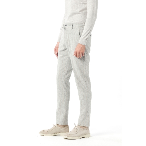 Picture of Giovane Gentile Trousers Casual