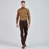 Picture of Giovane Gentile Trousers Casual