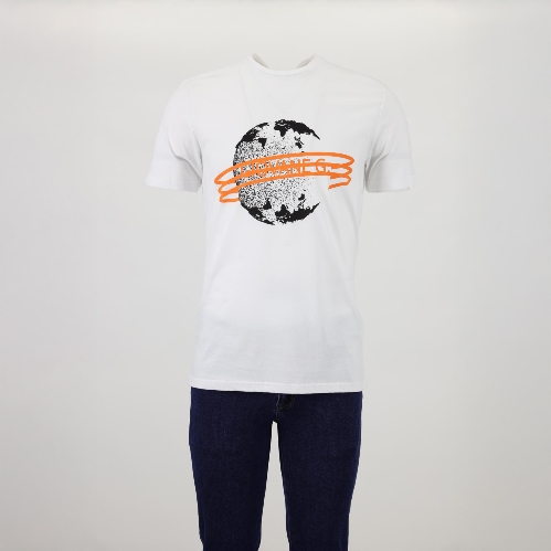 Picture of Giovane G. Designers T-shirt