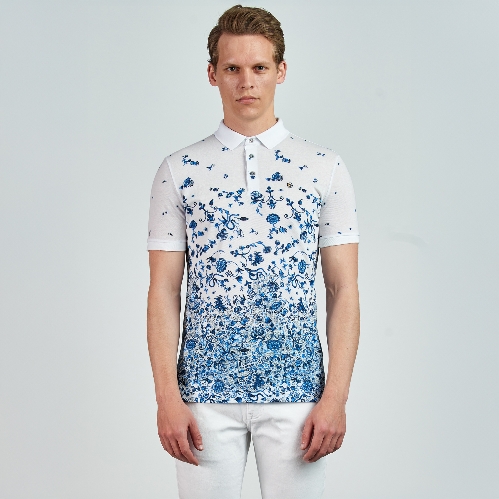 Picture of Giovane G. Designers T-shirt