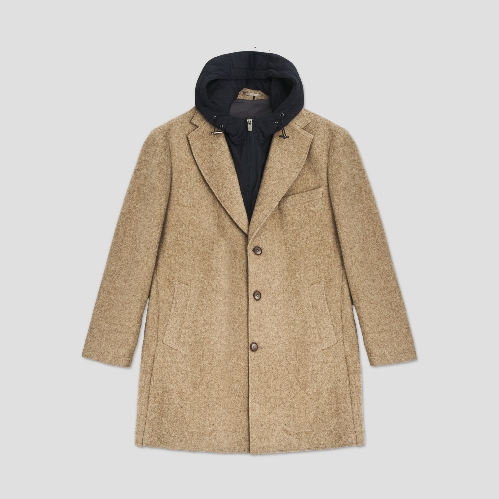 Picture of Giovane Gentile OverCoat