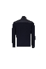 Picture of Giovane Gentile Leather Coat