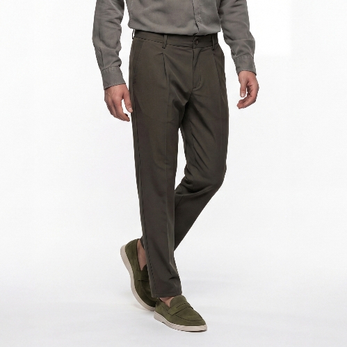 Picture of Giovane Gentile Pantolon Casual