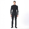 Resim Giovane G. Designers Pantolon Casual