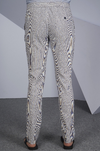 Picture of Giovane G. Designers Trousers Casual