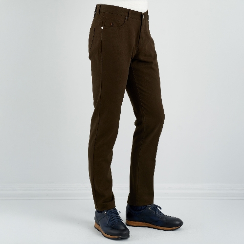Resim Giovane G. Designers Pantolon Casual