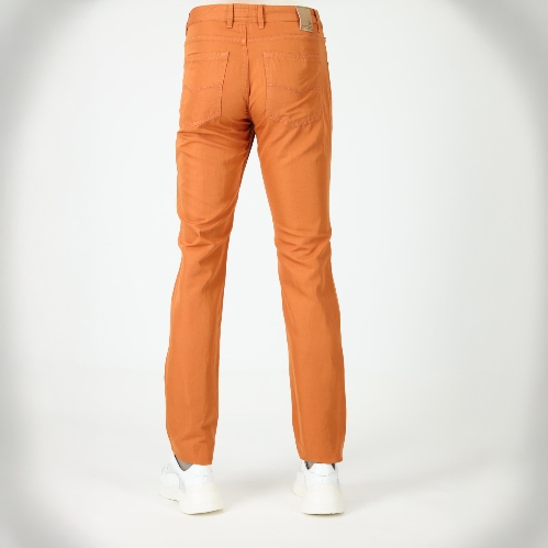 Picture of Giovane Gentile Trousers Casual
