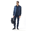 Resim Giovane G. Designers Yelek/Mont