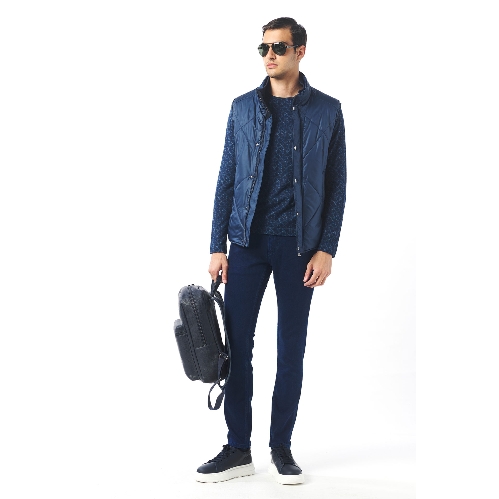 Picture of Giovane G. Designers Yelek/Mont