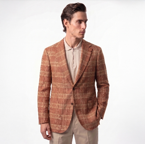 Picture of Giovane Gentile Jacket