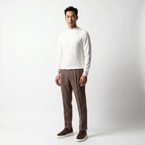 Resim Giovane G. Designers Pantolon