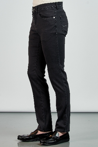 Resim Giovane Gentile Pantolon Denim
