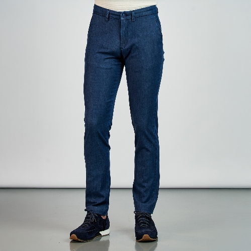 Picture of Giovane G. Designers Trousers Denim
