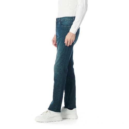 Picture of Giovane Gentile Pantolon Denim