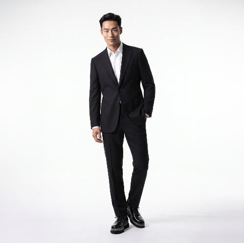 Resim Giovane G. Designers Takım Elbise
