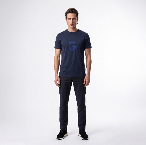 Picture of Giovane G. Designers T-shirt