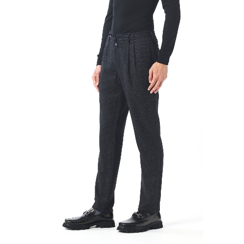 Picture of Giovane Gentile Trousers Casual