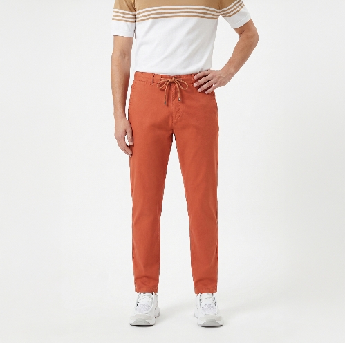 Picture of Giovane Gentile Trousers Casual