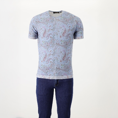 Picture of Giovane G. Designers Triko