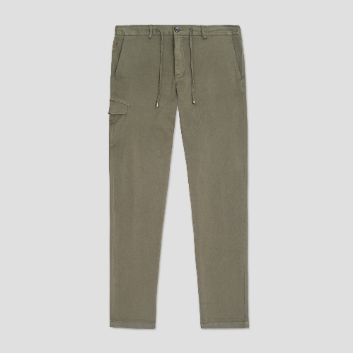 Picture of Giovane Gentile Trousers Casual