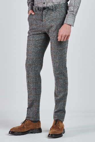 Picture of Giovane G. Designers Pantolon